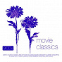Compilation Movie Classics avec Julian Smiles / Carl Orff / Camille Saint-Saëns / Umberto Giordano / Jean-Sébastien Bach...