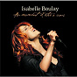 Album Au Moment D'Etre A Vous de Isabelle Boulay