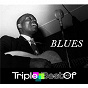 Compilation Triple Best Of Blues avec Robert Cray / B.B. King / Etta James / Koko Taylor / John Lee Hooker...
