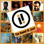 Compilation The Sound Of Jazz! ? Best Of Impulse avec Shirley Scott Trio / MC Coy Tyner / Ahmad Jamal / Mel Brown / Coleman Hawkins...