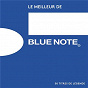 Compilation Le meilleur de Blue Note avec Jackie MC Lean / John Coltrane / Art Blakey / Joe Williams / Thad Jones...