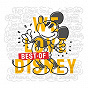 Compilation We Love Disney Best Of avec Carmen Maria Vega / Nolwenn Leroy / Kendji Girac / Jeanne Cherhal / Ben l'oncle Soul...