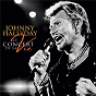Album Le concert de sa vie de Johnny Hallyday