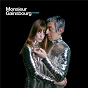 Compilation Monsieur Gainsbourg Revisited avec Jane Birkin / Franz Ferdinand / Cat Power / Karen Elson / Jarvis Cocker...