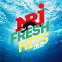 Compilation NRJ Fresh Hits 2021 avec James Arthur / Trinidad Cardona / Gims / Kungs / Dadju...