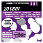 Compilation Greensleeves Rhythm Album #41: 20 Cent avec Wayne Marshall / Elephant Man / Beenie Man / Silver Cat / Bounty Killer...