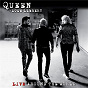 Album Live Around The World (Deluxe) de Queen / Adam Lambert