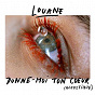 Album Donne-moi ton cœur (acoustique) de Louane