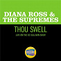 Album Thou Swell (Live On The Ed Sullivan Show, November 19, 1967) de Diana Ross / The Supremes