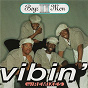 Album Vibin' (Remixes) de Boyz 2 Men