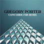 Album Concorde (Fab Remix) de Gregory Porter