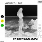 Album Nobody's Love (Remix) de Maroon 5 / Popcaan