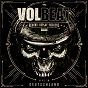 Album Cheapside Sloggers (Live) de Volbeat