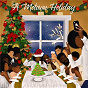 Compilation A Motown Holiday avec Njomza / Asiahn / Joy Denalane / Ted When / Tiana Major9