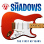 Album Dreamboats & Petticoats Presents: The Shadows - The First 60 Years de The Shadows