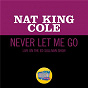 Album Never Let Me Go (Live On The Ed Sullivan Show, March 25, 1956) de Nat King Cole