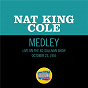 Album Nature Boy/Mona Lisa/Too Young/Walkin' My Baby Back Home (Medley/Live On The Ed Sullivan Show, October 23, 1955) de Nat King Cole