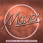 Album Moves de Møme / Ricky Ducati