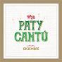 Album Diciembre de Paty Cantú