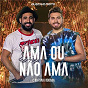 Album Ama Ou Não Ama de Raí Saia Rodada / Gustavo Mioto