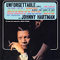Album Unforgettable Songs de Johnny Hartman