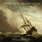 Album Wellerman de Nathan Evans / Santiano
