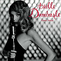 Album Amor Amor de Arielle Dombasle