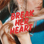 Album Break Her Heart de Maia Wright