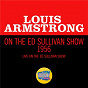 Album Louis Armstrong On The Ed Sullivan Show 1956 (Live On The Ed Sullivan Show, 1956) de Louis Armstrong