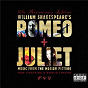 Compilation William Shakespeare's Romeo & Juliet avec Quindon Tarver / Garbage / Everclear / Gavin Friday / One Inch Punch...