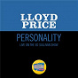 Album Personality (Live On The Ed Sullivan Show, June 28, 1959) de Price Lloyd