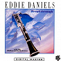 Album Breakthrough de Eddie Daniels / The London Philarmonic Orchestra