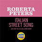 Album Italian Street Song (Live On The Ed Sullivan Show, April 26, 1964) de Roberta Peters