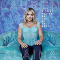 Album Sitting Pretty On Top Of The World de Lauren Alaina
