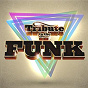 Compilation Tribute To The Funk avec DJ Mum S / Sidney / Oliver Cheatham / Jocelyn Brown / D Train...