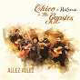 Album Allez allez de Chico / Hasna