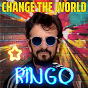 Album Let's Change The World de Ringo Starr
