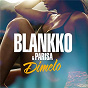 Album Dimelo de Parisa / Blankko