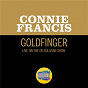 Album Goldfinger (Live On The Ed Sullivan Show, March 21, 1965) de Connie Francis