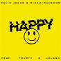 Album Happy de Felix Jaehn / Miksu