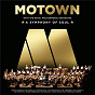 Album Motown With The Royal Philharmonic Orchestra (A Symphony Of Soul) de The Royal Philharmonic Orchestra