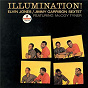 Album Illumination! de Jimmy Garrison / Elvin Jones