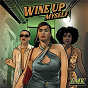 Album Wine up myself de LMK / Joey Starr