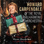 Album Winter Wonderland de The Royal Philharmonic Orchestra / Howard Carpendale