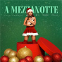 Album A MEZZANOTTE (Christmas Song) de Elettra Lamborghini