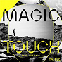 Album Magic Touch de Yaffle / Lost Boy