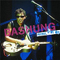 Album Rebel (Live 1981) de Alain Bashung