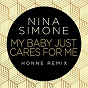 Album My Baby Just Cares For Me (HONNE Remix) de Nina Simone / Honne