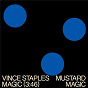 Album MAGIC de Mustard / Vince Staples