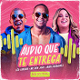 Album Áudio Que Te Entrega de Mari Fernandez / Léo Santana / MC Don Juan